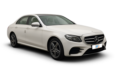 2024 Mercedes Benz E Class - Sedan - Diesel - Automatic - ₹52.10 lakh